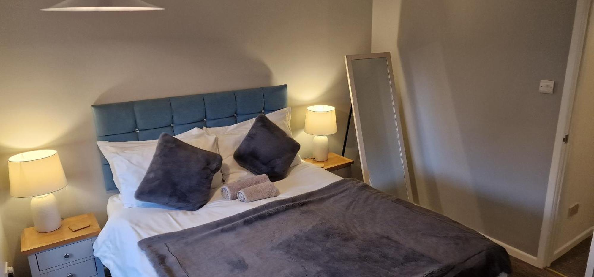 Country Style, 2 Bedroom House, Parking And Superb Location Норвіч Екстер'єр фото